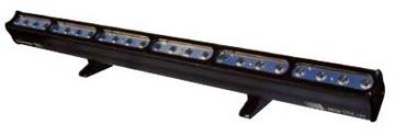 Coemar LED 4' StripLite RGB+W 12Deg XLR3/XLR5