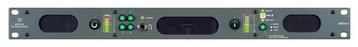 Wohler VMDA-4 Analog/AES 8-Ch Audio Monitor
