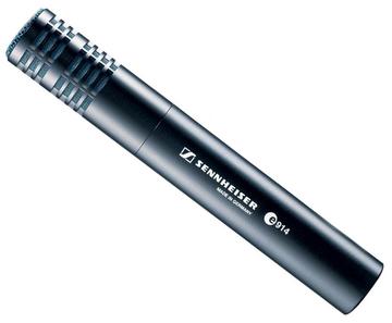 Sennheiser E914 Instrument Microphone