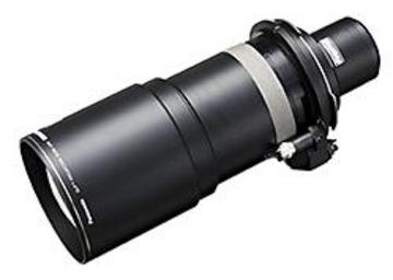 Panasonic 8.0-15.0 SXGA Lens (ET-D75LE8)