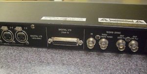Tascam IF-AE8HR Digital Audio Interface