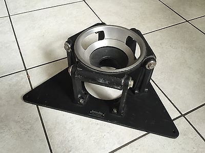 Sachtler 150mm High Hat