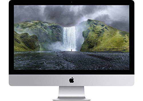 Apple iMac 27" Retina 5K i7 4GHz 16GB