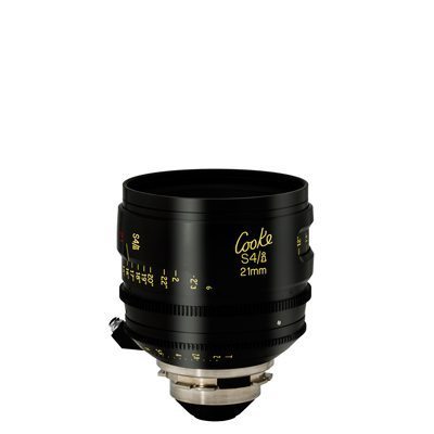 Cooke S4/i Prime  21mm T2.0 (PL)