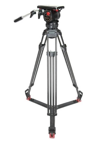 Sachtler V-20 Fluid Head