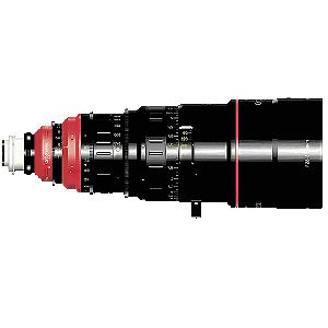 Angenieux Optimo 28-340mm (12x) T2.8 Zoom Lens