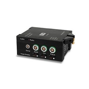 Preston MDR-3 Motor Drive (4CH)