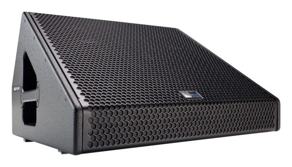 Meyer MJF-210 High-Power Low-Profile Stage Monitor