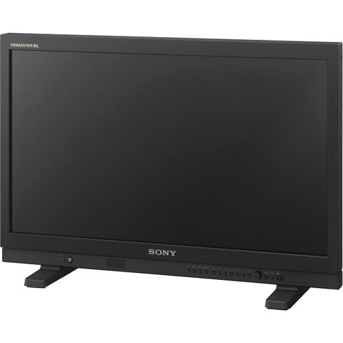 Sony PVM-A250 25" Professional OLED Monitor