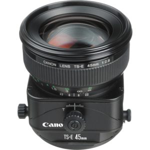 Specialty Camera Lens
