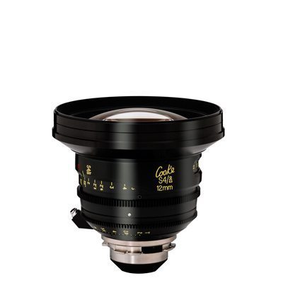 Cooke S4/i Prime  12mm T2.0 (PL)