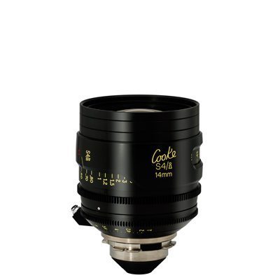 Cooke S4/i Prime  14mm T2.0 (PL)