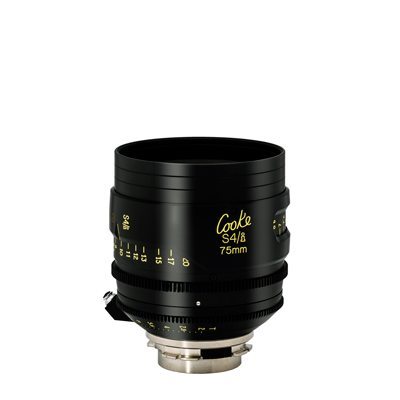 Cooke S4/i Prime  75mm T2.0 (PL)