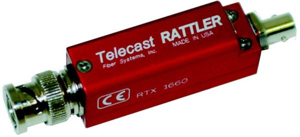 Telecast Rattler 1.5G Transmitter