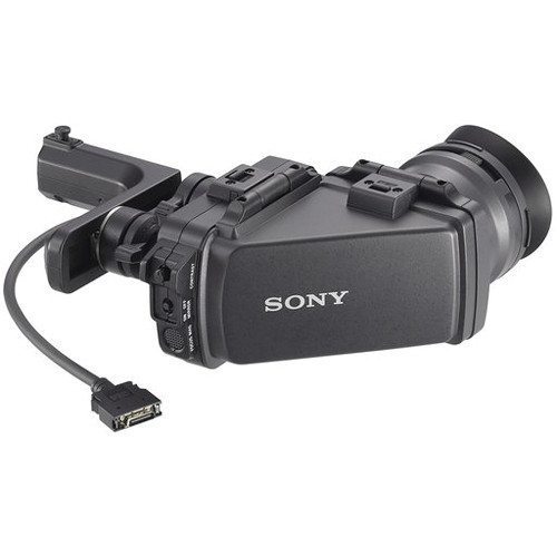 Sony DVF-L350 3.5” LCD Color Viewfinder