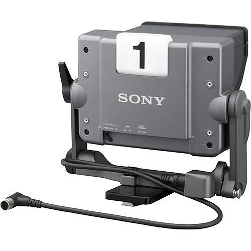Sony HDVF-C730W 6.3" HD LCD Studio Viewfinder