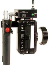 Preston FI+Z to Cine Tape Interface