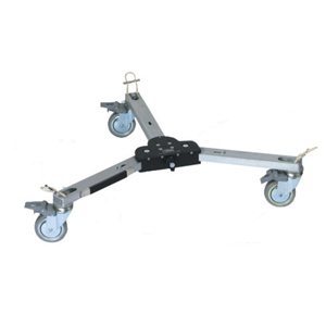 Ronford Baker Standard Rolling Spider