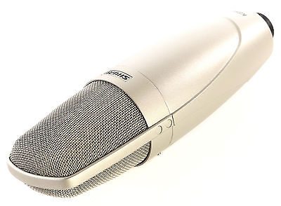 Shure KSM32 Large Condenser Microphone