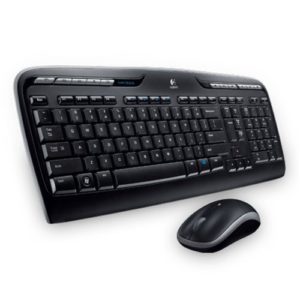 Wireless Keyboards and Mice
