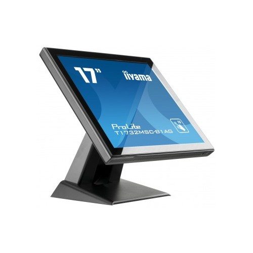 IIyama Prolite T1732MSC 17" LCD Touchscreen Monitor