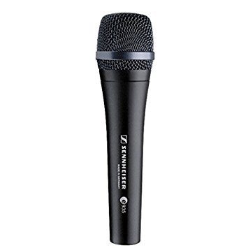 Sennheiser E935 Handheld Vocal Microphone