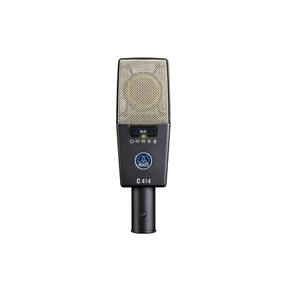 AKG C414 XLS