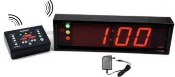 D'San ASL4-ND3BT Speaker Clock (AN-2000)Bluetooth