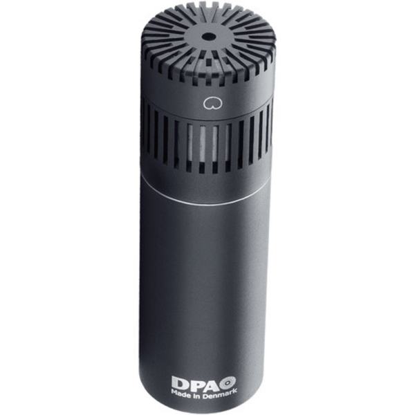 DPA 4011c Cardioid Microphone Compact