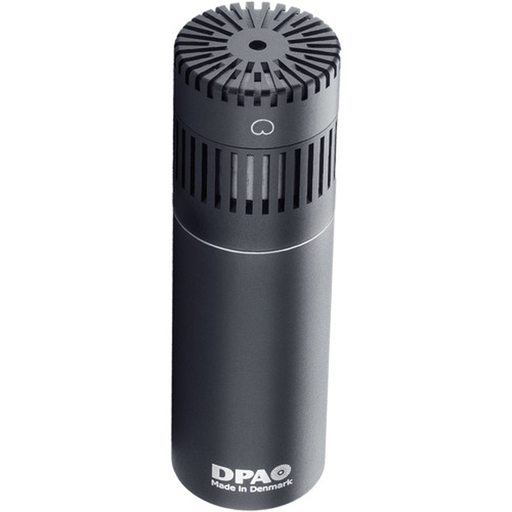 DPA 4011c Cardioid Microphone Compact