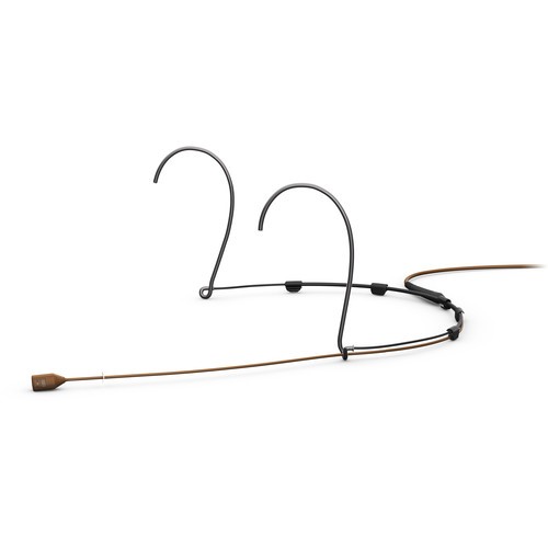 DPA 4088c Adjustable Microphone Headband (Cocoa)