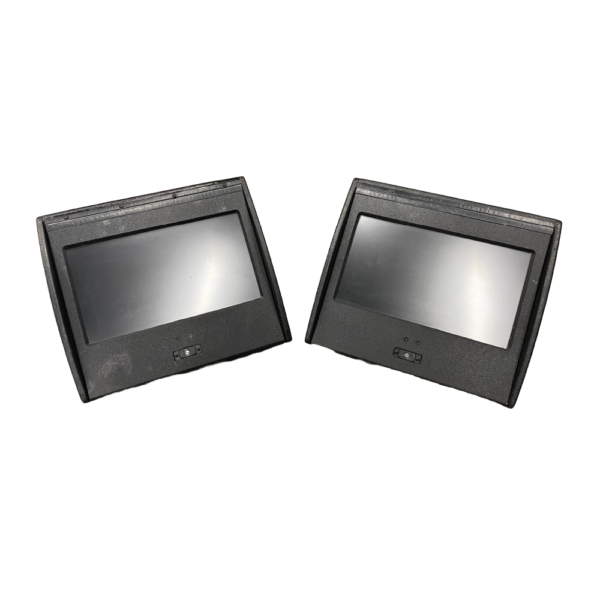 PRG custom M4 Monitor wedge modified teleprompter system Photo
