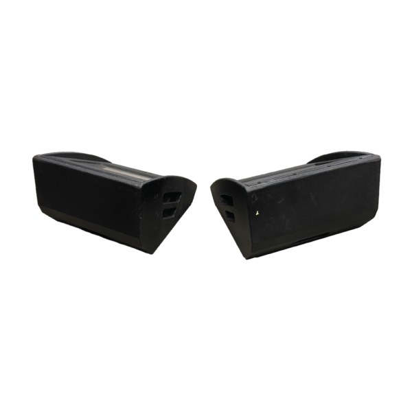 PRG custom M4 Monitor wedge modified teleprompter system Photo