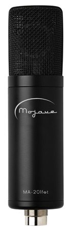 Mojave MA-201Fet Microphone