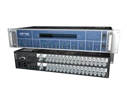 RME ADI-6432R BNC Single Mode 64ch MADI-AES Convertor