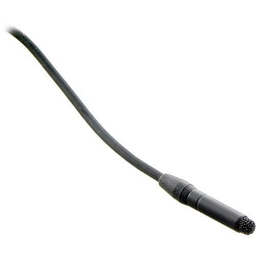 Sanken COS11 LAV MIC RD 3P LEMO/SEN BLK