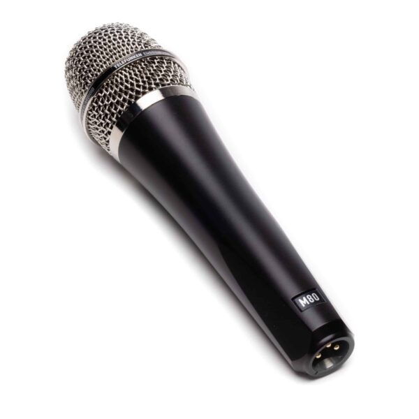 Telefunken Dynamic Microphone (TFM80)