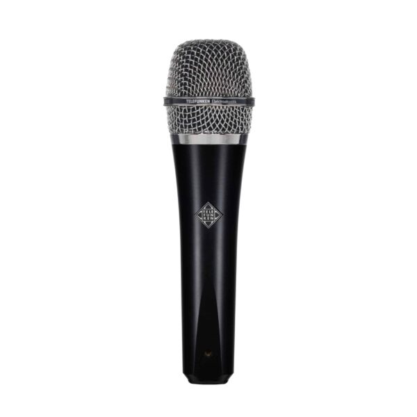 Telefunken Dynamic Microphone (TFM80)