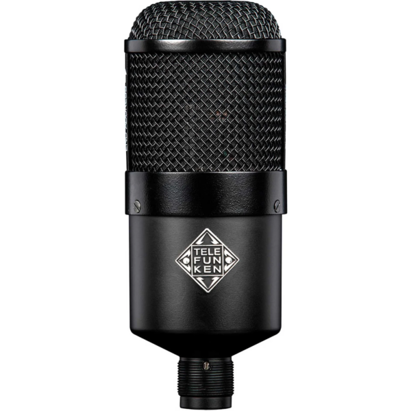 Telefunken M82 Dynamic Microphone