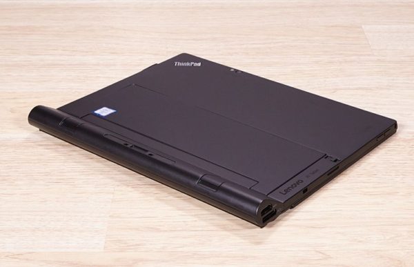 Lenovo X1 Yoga ThinkPad Tablet (Audio Only)