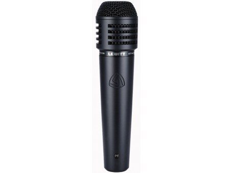 Lewitt MTP 440 Dynamic Mic