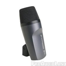 Sennheiser E602-II Cardioid Dynamic Mic (for Bass Drum)
