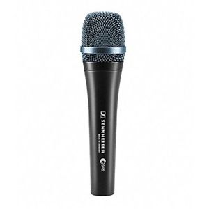 Sennheiser E945 Handheld Vocal Microphone
