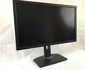 Dell UltraSharp U2713HM 27" LCD Monitor