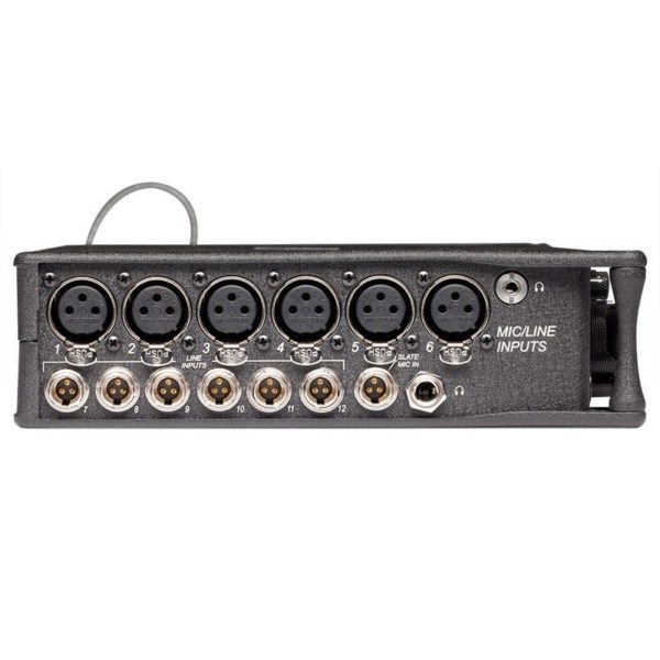 Sound Devices 688 12 Channel 16 Track Field Mixer
