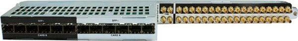 Evertz EQX-OP18-IPG 18 Ch Output Card for EQX