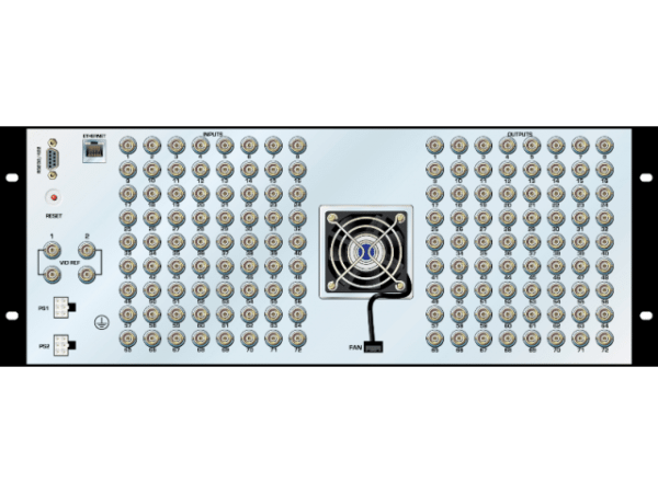 Sierra Aspen 7272HD-3G Video Router