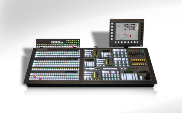 Ross V3MP-001 Vision3 Control Panel