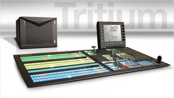 Ross V3MP-001 Vision3 Control Panel