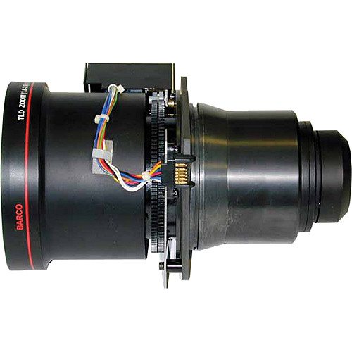 Barco 1.6-2.0 HB SLM Lens